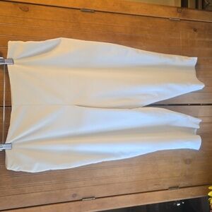046 Valerie Steven's Petite Capris